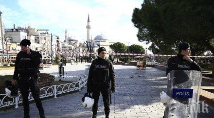 испания отбелязва години атентатите мадрид