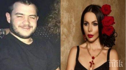 седмото небе бирмата глези алисия заведе скъпия курорт света снимка