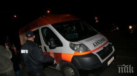 зверски пребитият дискотека студентски град излезе кома състоянието остава тежко вижте подробности мелето обновена снимка