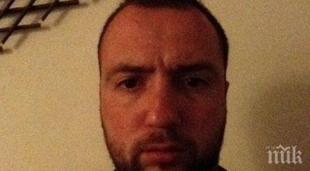 извънредно пик кирил направил тест фейсбук щял умре плаза вижте покъртителното съвпадение мястото инцидента снимка