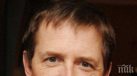 светът потъна сълзи животът един велик актьор гасне