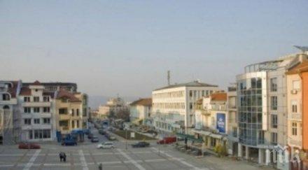 избират хотели военните петрич