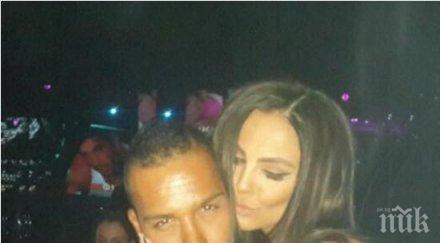 очаквано джино мина николета вижте подробности свалката