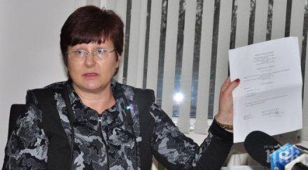 разкриха големи далавери старчески дом