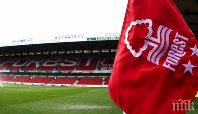 Нотингам идва на турнир в България