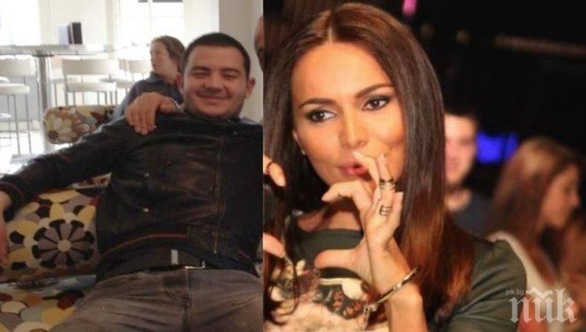  Алисия в немилост, Бирмата я върти на малкия си пръст