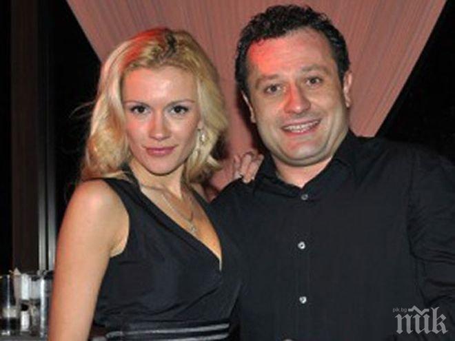 Рачков и Мария Игнатова станаха милионери! Вижте как звездната двойка печели тлъсти хонорари!