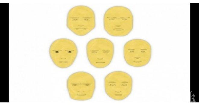 Как и защо се е променило човешкото лице