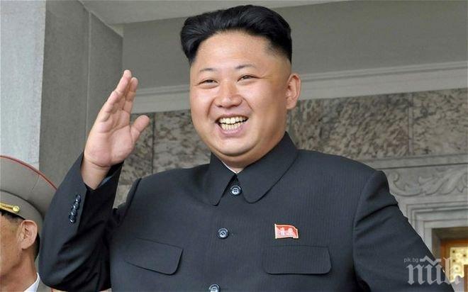 Държавният департамент на САЩ определи Ким Чен Ун за млад диктатор