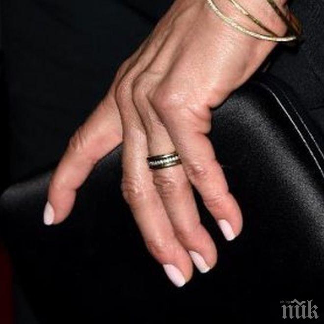 Под се срина по време на сватба в Италия, десетки са ранени