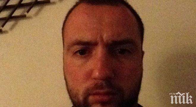 КАКВО ПОКАЗАХА КАМЕРИТЕ ЗА ИНЦИДЕНТА В ПЛАЗА? Кой кого нападна, за да се стигне до поредния екшън в София? Вижте подробности!