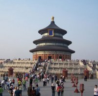 Нечувани мерки за сигурност в Китай 