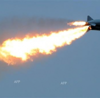 Британец се призна за виновен в опит за доставка на военно оборудване в Иран