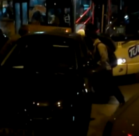 Автобус с деца се загуби в София