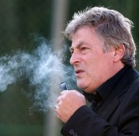 Бащата на Таки: Обичам го и чакам да се върне!