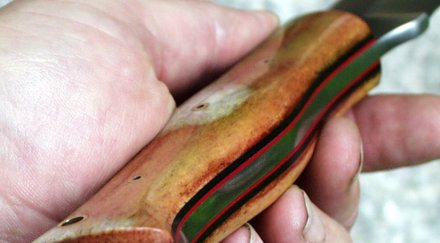 арестуваха мъж обвинен убийството приятелката