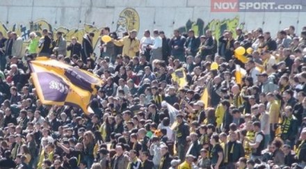 миньор левски бнт