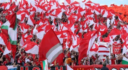 забраниха мачовете армията