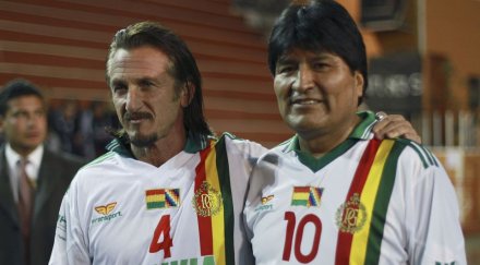 боливия кани шон пен стане посланик коката оон