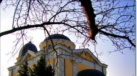 разрушената църква русе носи проклятие