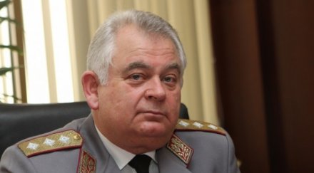 ген кирчо киров тайно срещна райдовски