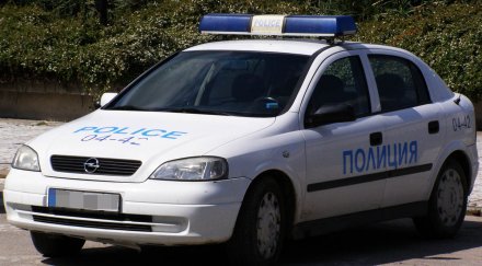 спипаха шеф престъпна група русе