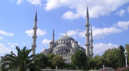 мъжете брадите забраната джамиите