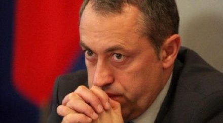 бойко найденов преизбран шеф следствието