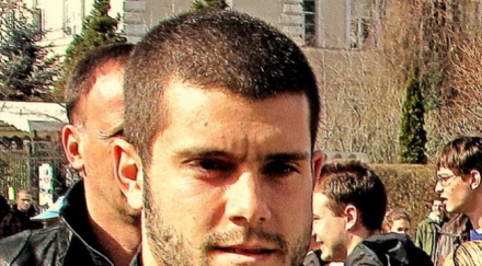 левски върна божидар митрев