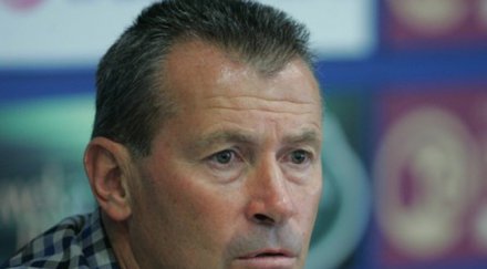 майкъла стадионът цска готов домакинства