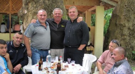 вмро иска реформа македонските спецслужби