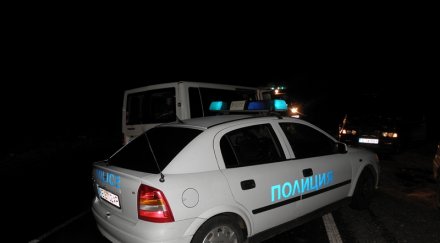 заключиха прокурор съпругата