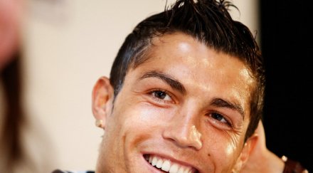 група отсвири кристиано заради барселона