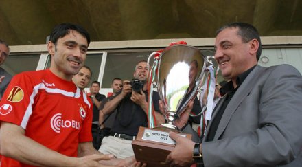 майкъла пенсионира тошко янчев