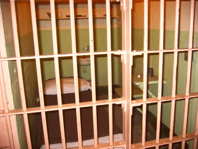 Измамник №1 на България бе арестуван в столицата