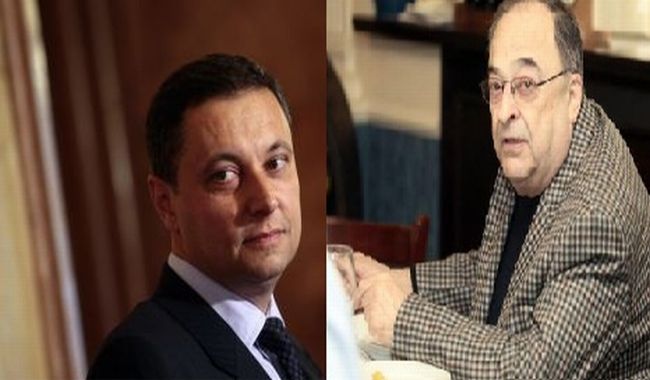 Яне загуби дело срещу Виктор Вълков