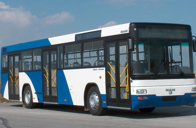 41-годишен разби черепа на автобусен шофьор