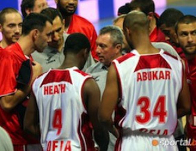 Лукойл Академик пусна билетите за Юрокъл