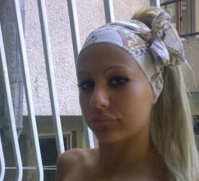 Гаджето на екзекутора Менашки с опит за самоубийство