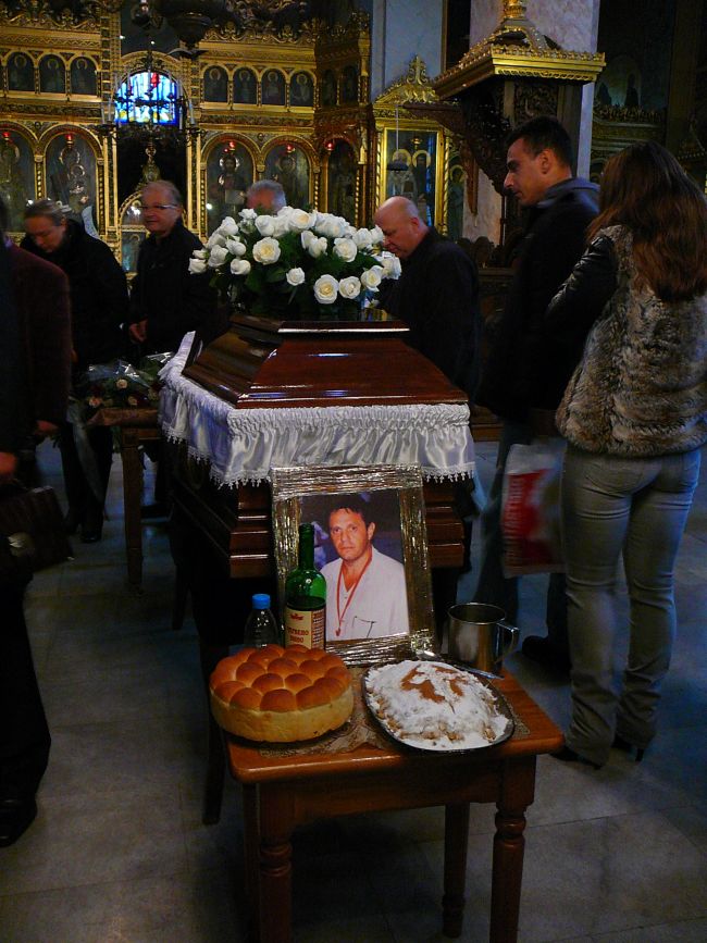 Бойко не изпрати първия си боен учител 