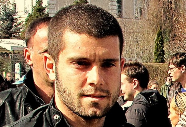 Левски си върна Божидар Митрев