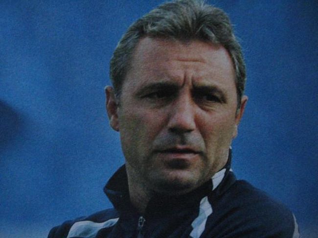 Стоичков: Комунистите ми пречеха да играя футбол