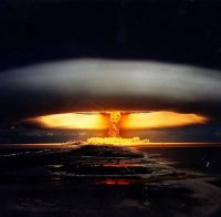 Северна Корея гръмна ядрена бомба