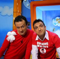 Васил Василев-Зуека: Рачков е избухлив, аз съм дипломатичен