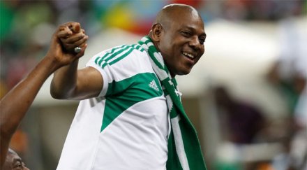 селекционерът нигерия прибра оставката