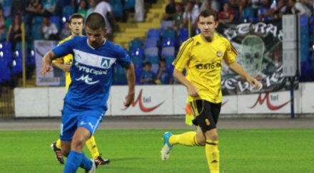 уефа разследва мач ботев