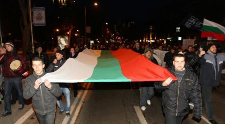 софия бунт довечера