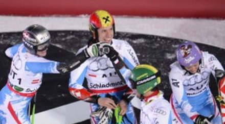 австрия първо злато световното шладминг