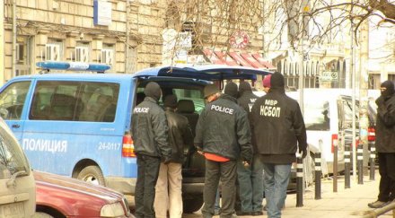 арестуваха двама катаджии