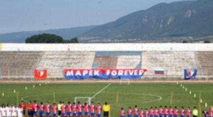 марек прави шоу италианско първенство